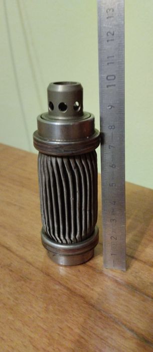 авіаційний фильтр