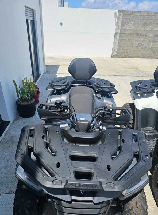 Segway Snarler AT5