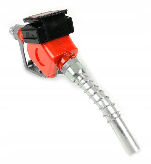 Pompa Paliwa Cpn Dystrybutor Mini Cpn Auto Stop