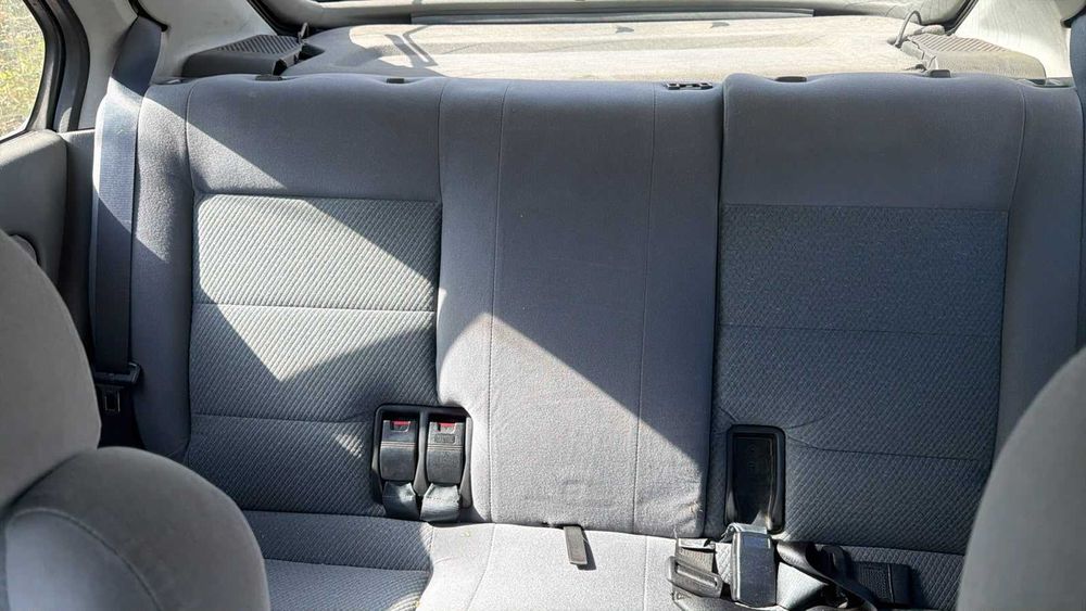 Honda Civic 1.4i — 1996