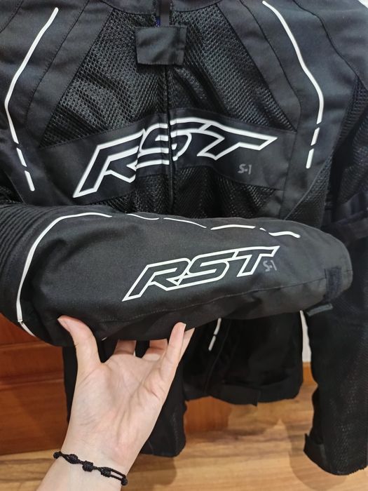 RST Casaco S-1 Mesh CE