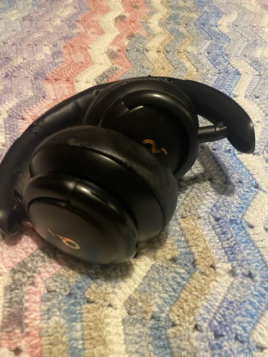 Fones Soundcore life Q30