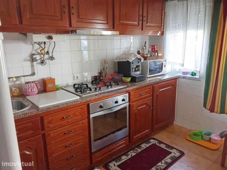 Apartamento T2 Venda em Almeirim,Almeirim