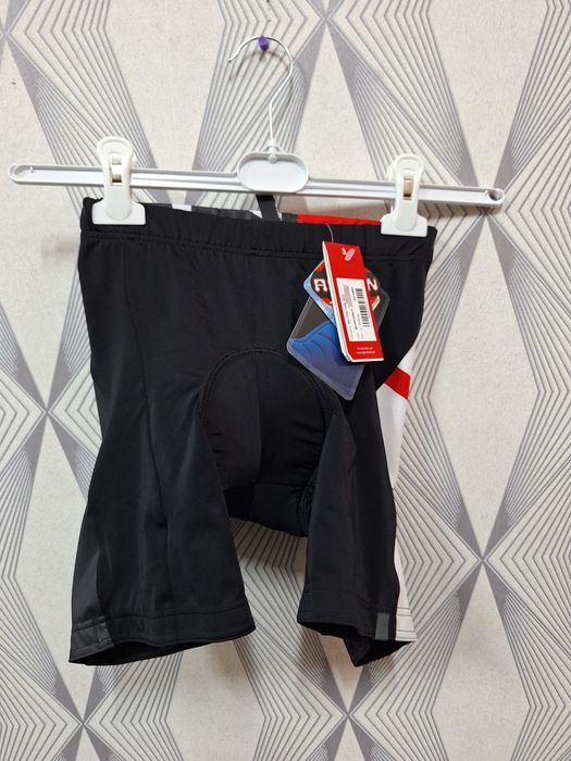 Spodenki rowerowe SPECIALIZED RBX COMPT dziecięce 11-12 yrs