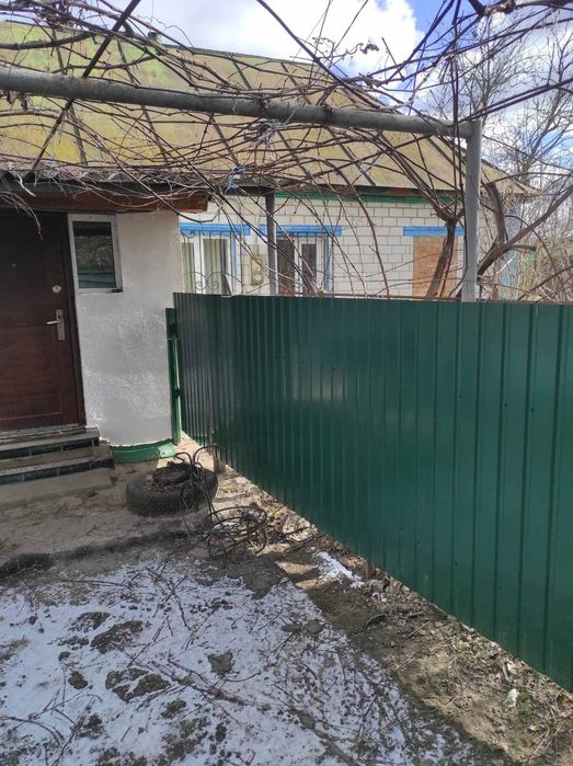 Продам будинок Залісся