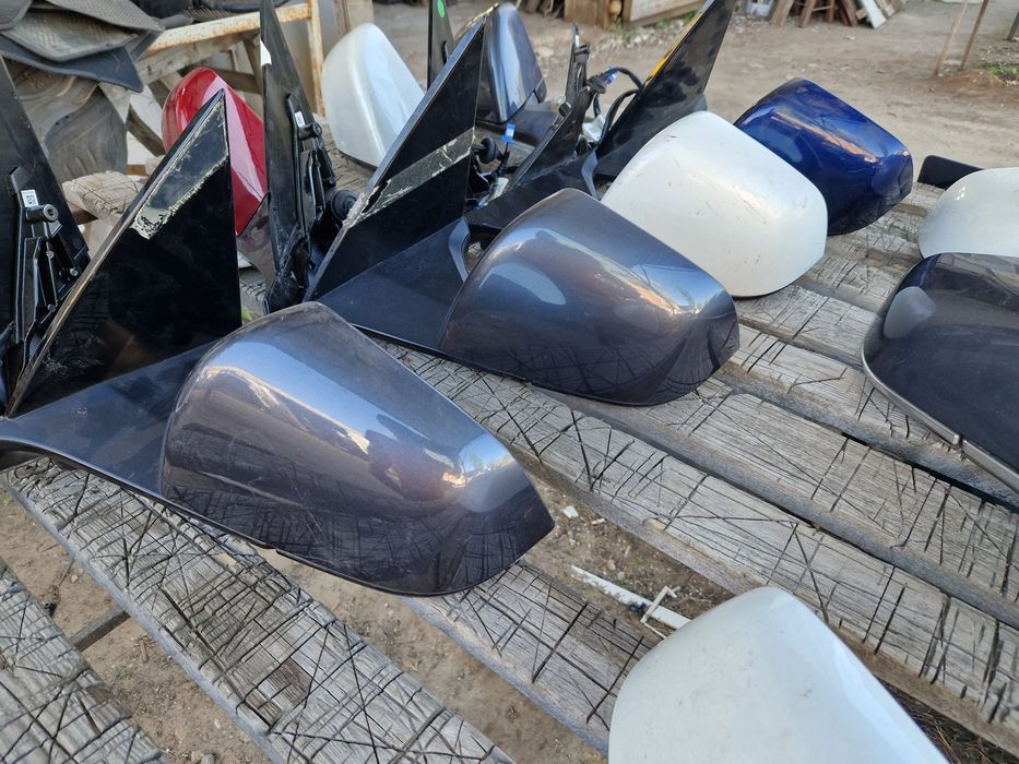 Зеркало боковое левое правое Tesla Model Y/3 оригинал разборка