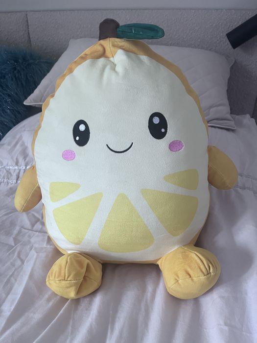 Squishi poduszka maskotka