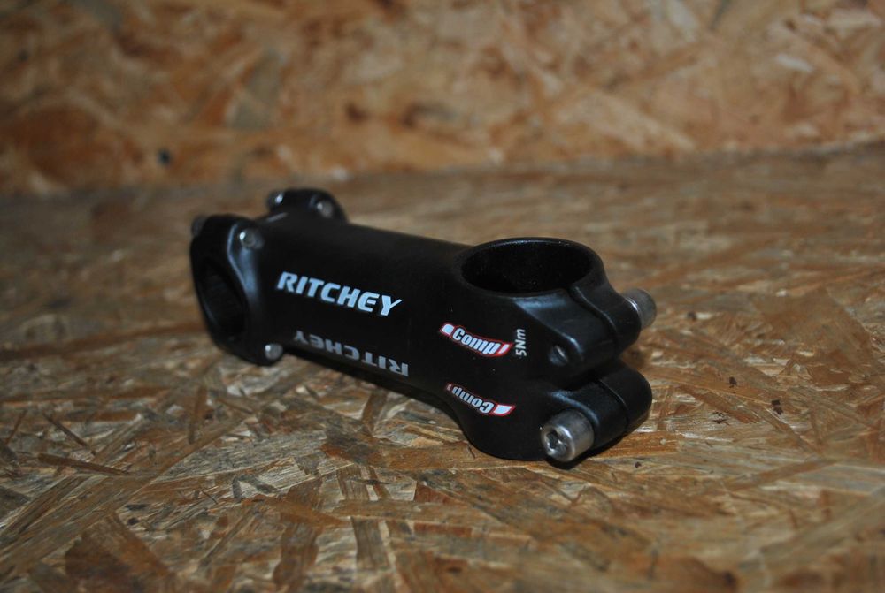 Idealny Mostek RITCHEY Comp 100mm 6/84 25,4mm Gravel