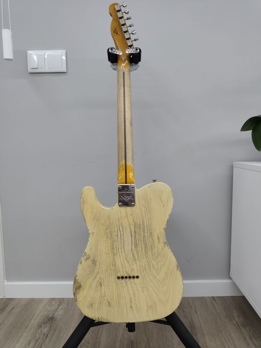 Fender Custom Shop Telecaster