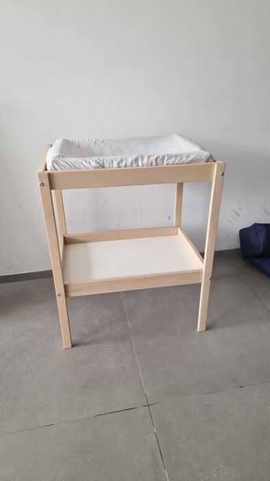 Acessórios Bebe diversos