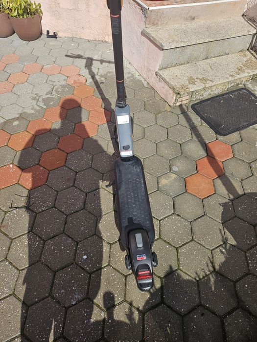 Trotinete Elétrica NIU KQi1 Pro – Muito bom estado