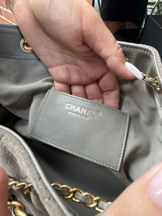 Сумка Chanel Hobo