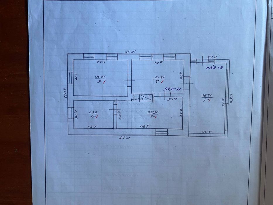 Продаж будинку, в хорошому стані
