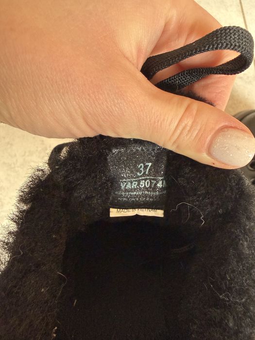 Жіночі шкіряні кеди Premiata (Італія), 37 розмір