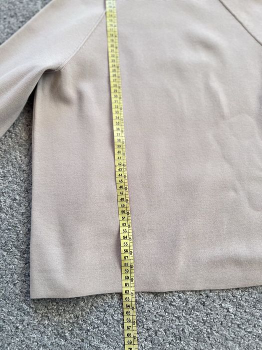 Джемпер кофта з коміром стійкою COS S розмір