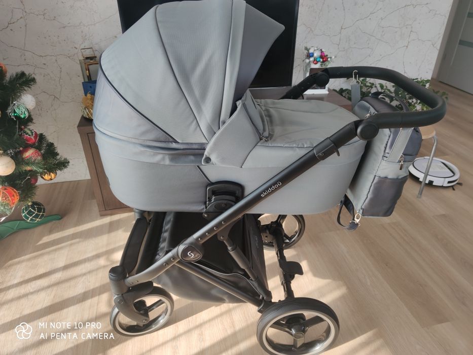 Sprzedam wózek 2 w 1