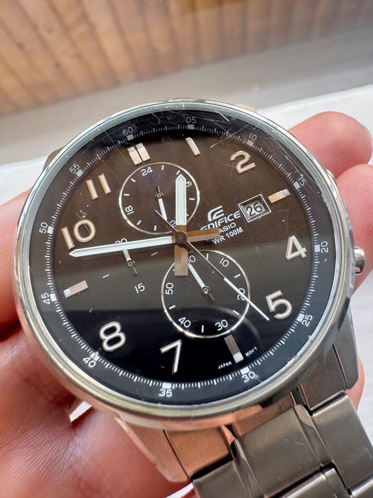 Casio Edifice EFR-505D-1A
