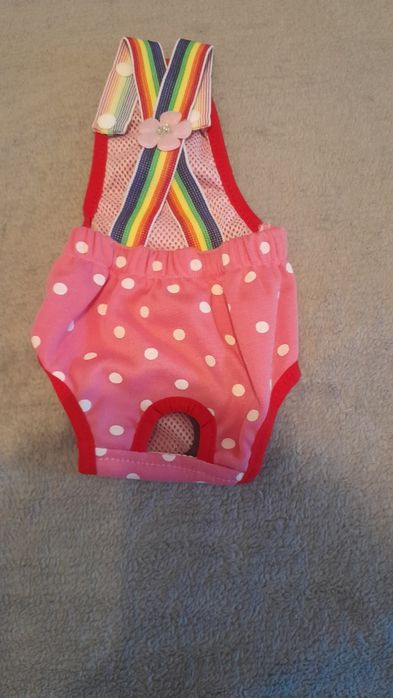 Продам одежду для собак б/у.