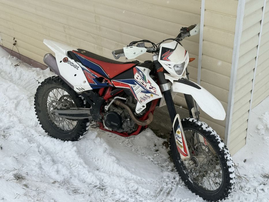 продам бета 350 2011