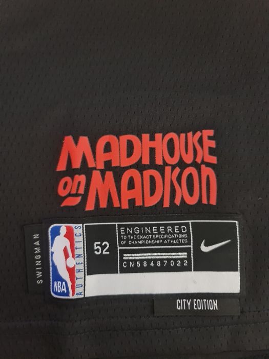 Nike koszulka NBA Chicago Pippen XL