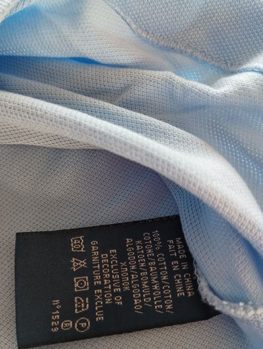 Polo senhora Ralph Lauren,T.S, muito bom.