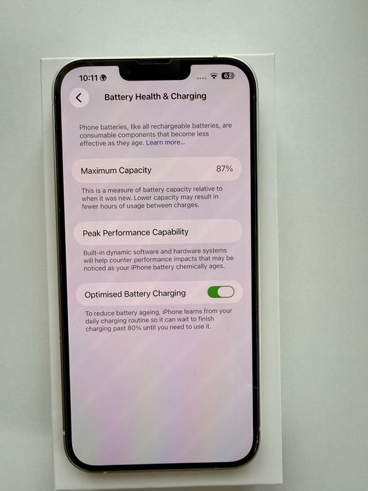 iPhone 14 Plus 256gb bez blokad