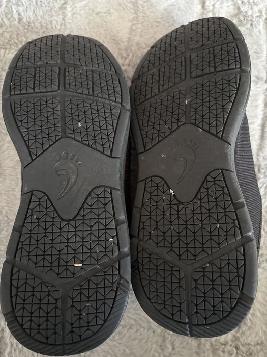 Buty robocze Baak rozmiar 38