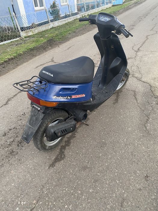 Продам мопед хонда дио 18