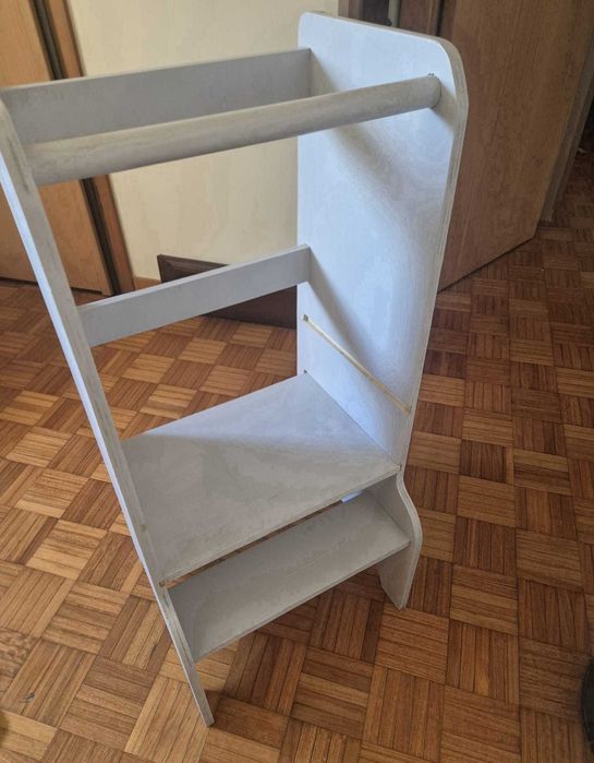 Torre de aprendizagem