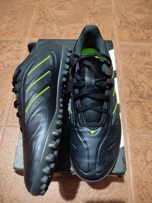 Chuteiras adidas copa pure 3
