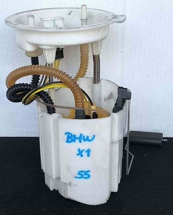 Boia Combustível 7300483-07 - BMW X1