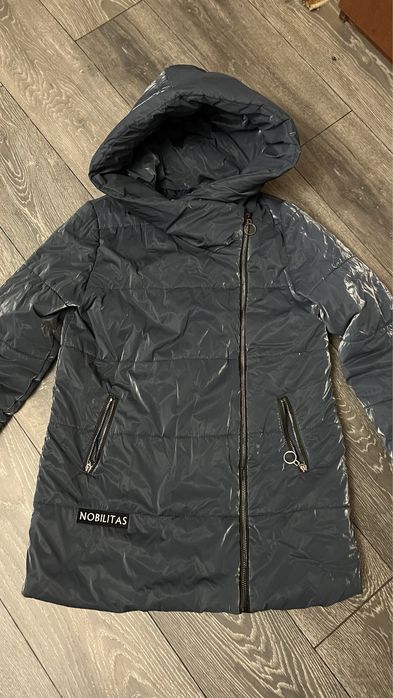 Жіноча куртка р.50