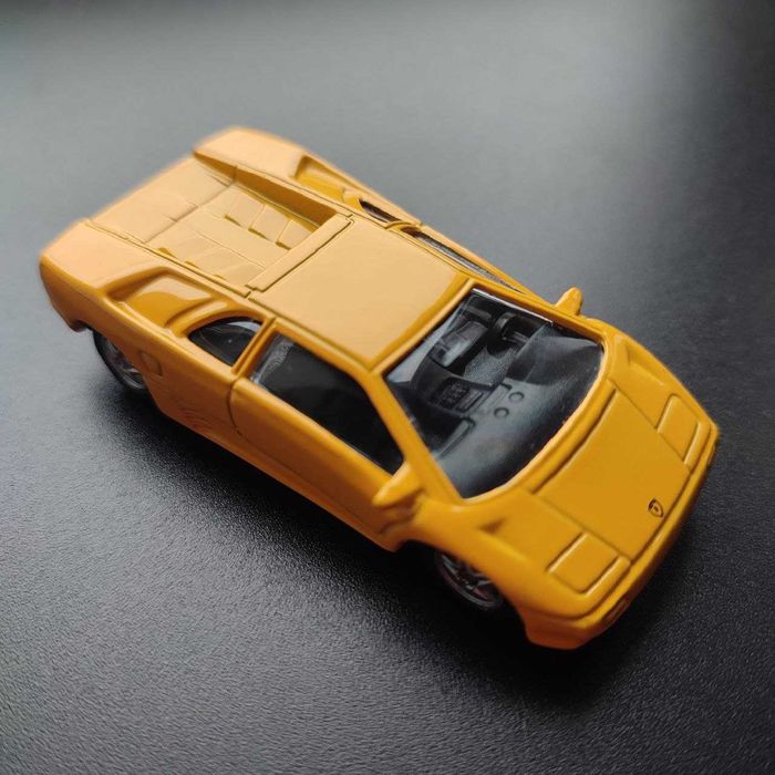 Машинки, іграшки для хлопчика, різні (6 шт.)