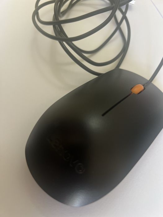Lenovo USB Mouse447235287543992322