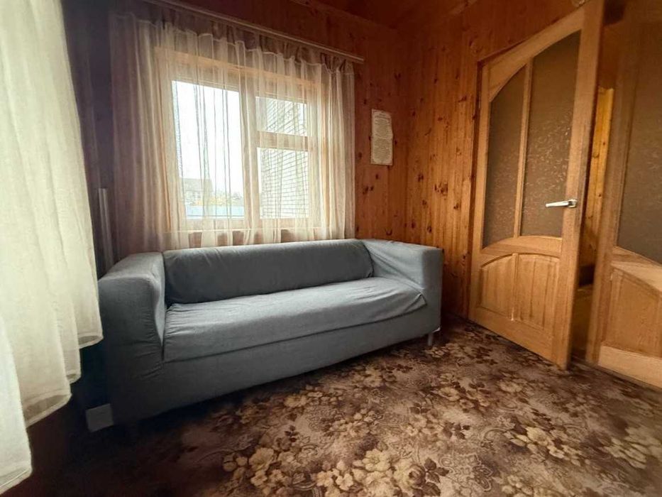 Продаж будинку 168м². 3 кімнати. 9 соток. Держ.програми - ТАК! ID:775