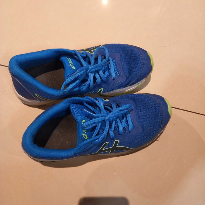 Buty sportowe rozmiar