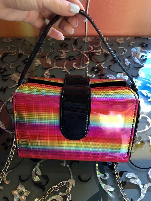 Сумка, клатч