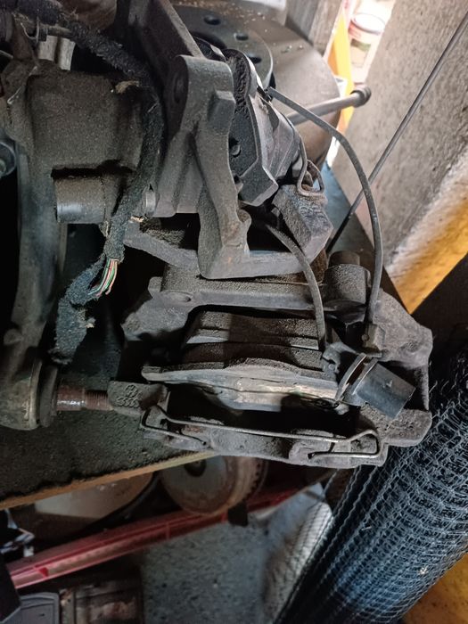 Material para Audi a4 b5  restyling