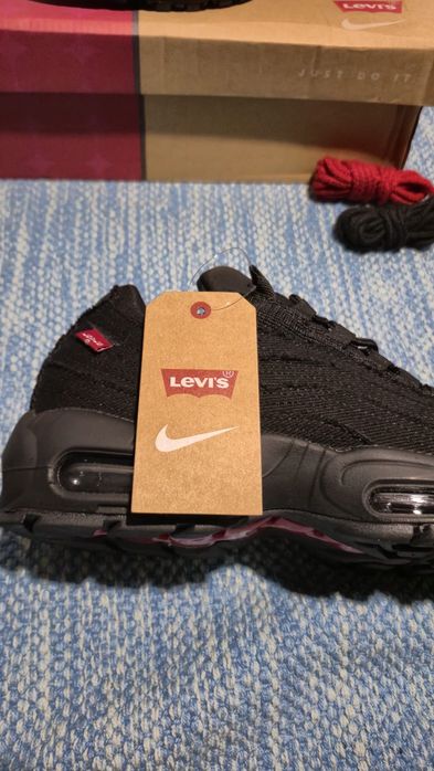 Air max 95 levis