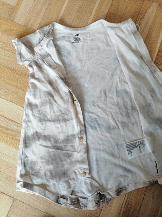 Rampers H&M uniseks
