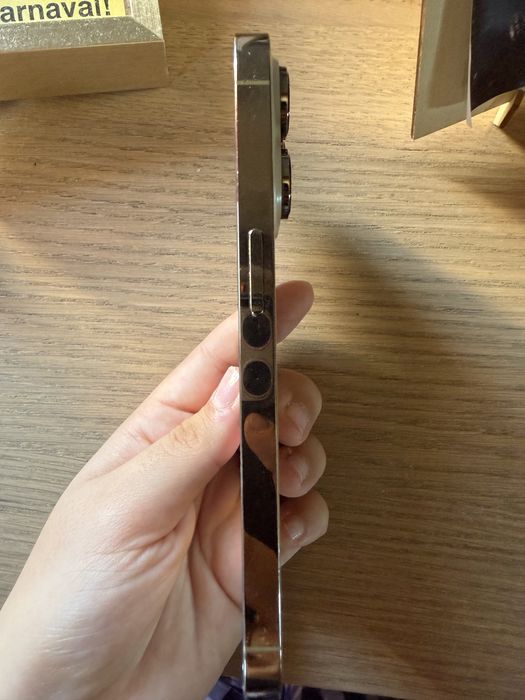 Vendo Iphone 14 Pro