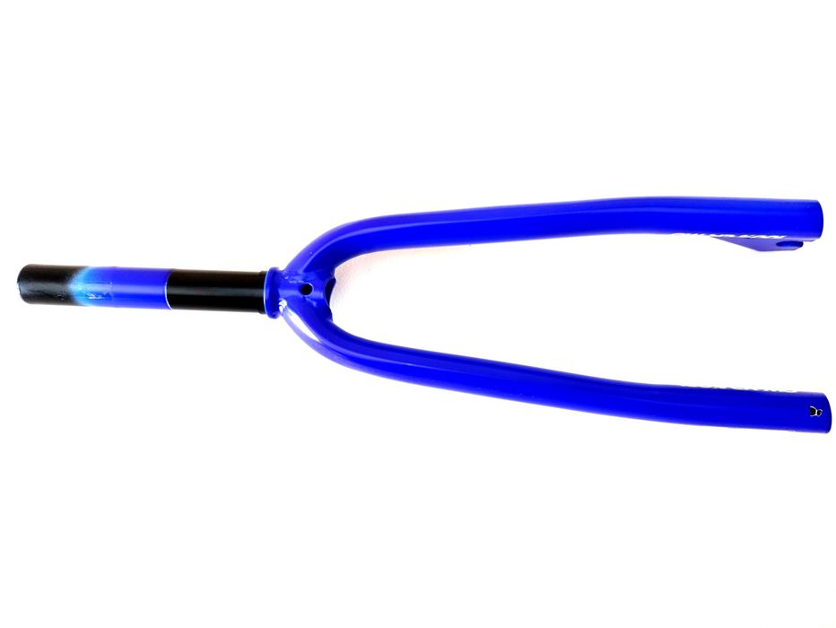 Nowy Widelec GT Racing Cr-Mo BMX 1" koło 20" 795 gram