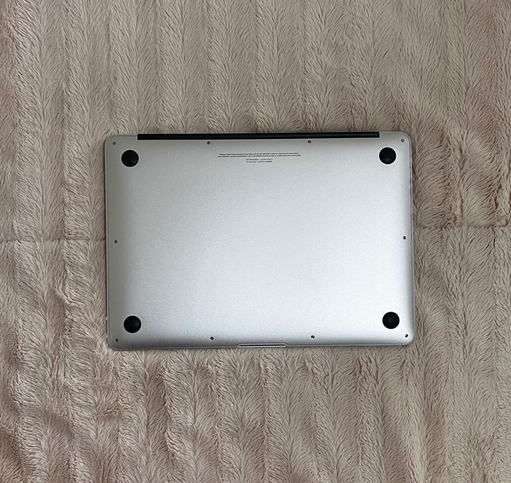 Apple MacBook Air 13 2014 - Excelente estado