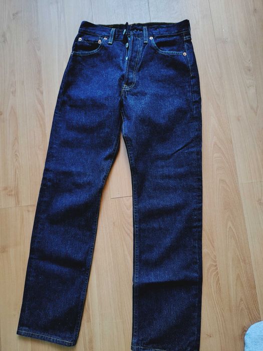 Jeasny damskie Levi's