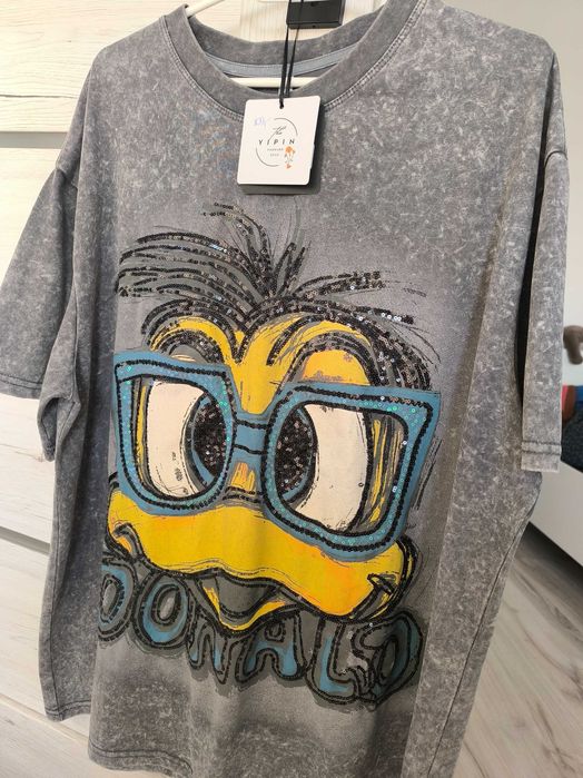 T-shirt yipin premium