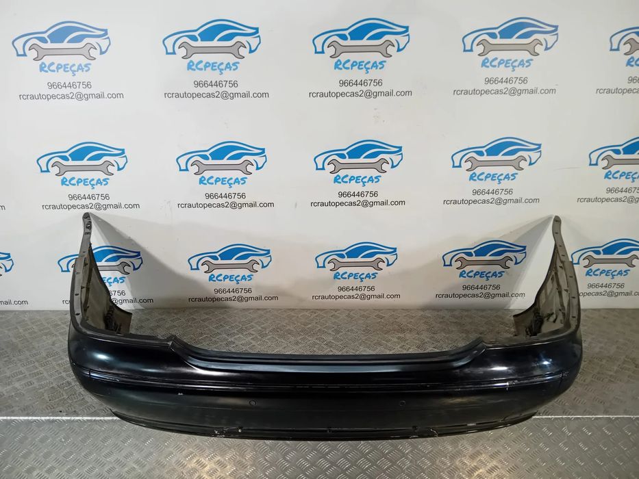 PARA CHOQUES TRASEIRO MERCEDES CL W215 SENSORES PARA-CHOQUES