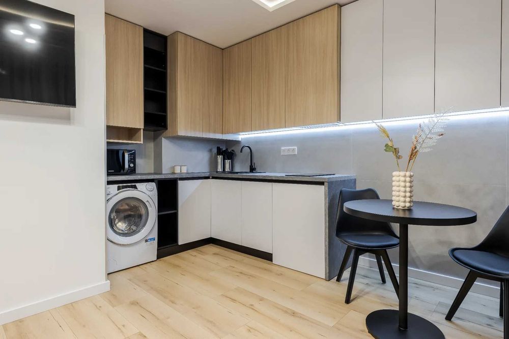 Продається готовий бізнес: 3 сучасні смарт-квартири ЖК Perfect Loft 47