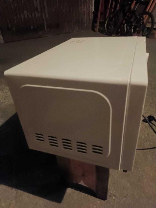 Micro-ondas Midea