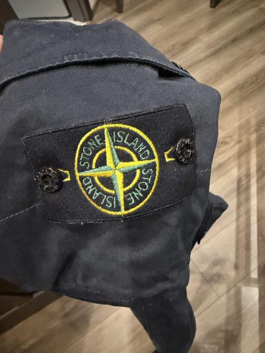 Штани Stone Island S-M