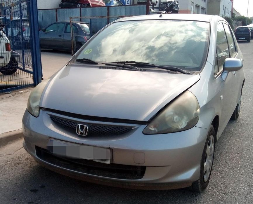 Bomba De Combustível Honda Jazz Gd15